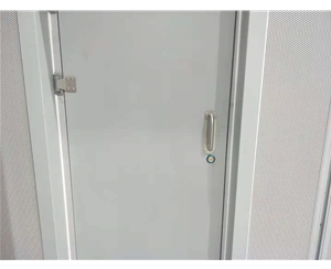 鋼質門1
